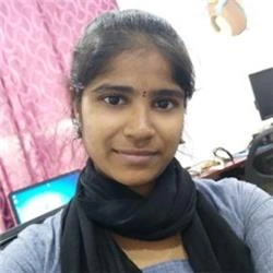 Indhu Vidyadharran