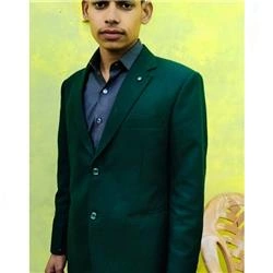 Deepak Raghav