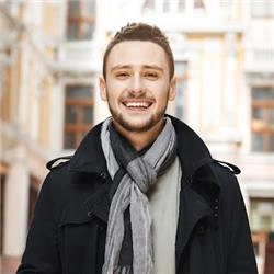 Mitchell Jhonson