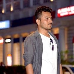 Durgesh Verma