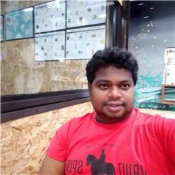 Murali Kasinathan