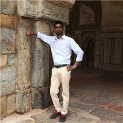 Sharad Jaiswal