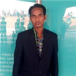 Shravan Kumar Shravan Kumar