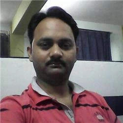 Ashish Srivastava