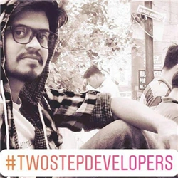 Twostepdevelopers