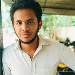 Nihal P.S