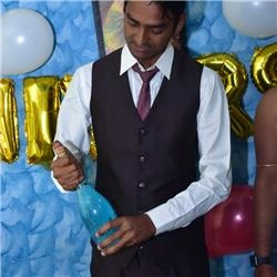 Deepak Kumar
