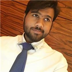 Muhammad Shahbaz Babar Muhammad Shahbaz Babar
