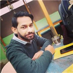 Hemant Kumar