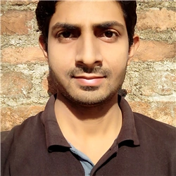 Shashank Gaur