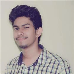 Amalram Mangalath