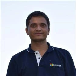 Roshan Louhar