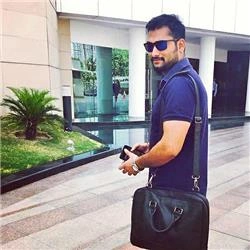 Dinesh Kaushik Dinesh Kaushik