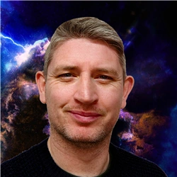 Gareth Doherty