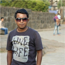 Yogesh Wani
