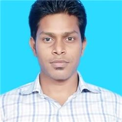 Vikram Raj Vikram Raj
