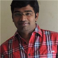 Rajkumar Palnati