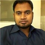 Arif Hussain