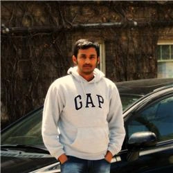 Aravindkumar Karunanithi