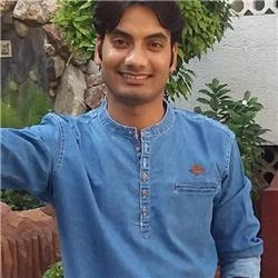 Krishna Rana