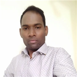 Santosh Kumar Adidawarpu