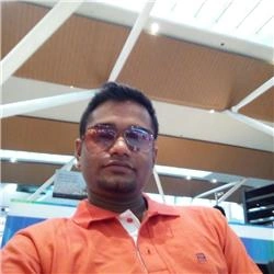 Sushant Nayak