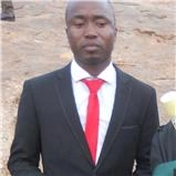 Botlhale Jonathan Matlou