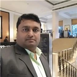 Arun Kumar