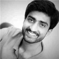 Amir Iftikhar