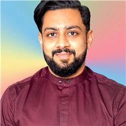 Hitesh Kacholiya