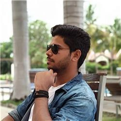 zubair pathan