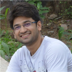 Deepak Agarwal Deepak Agarwal