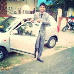 Saurabh Kuhite