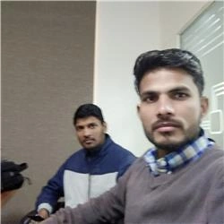 Ajay Diwakar