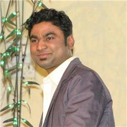 Ankur Fulzele