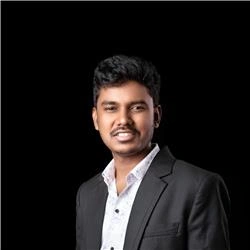 Amirthathasan Jothikumar