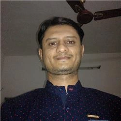Karan Trivedi