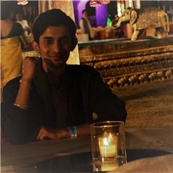 Santosh Samba