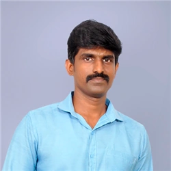 Sivakaminathan Karunakaran