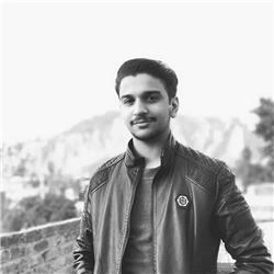 Daniyal Ahmad