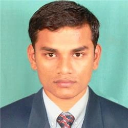 Manoranjan Behera