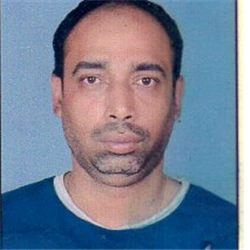 vikash mishra