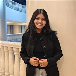 Chinmayi Upadhyay
