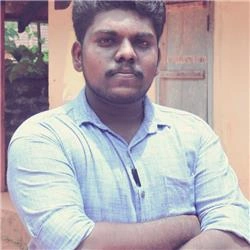 Vaishnavu Pathayathodi