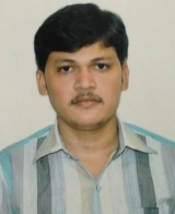 Satish B