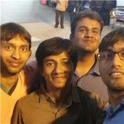 Bhavik Thakkar
