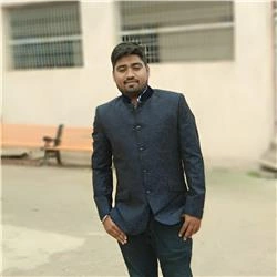 Tushar Shankerwal