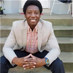 Xavier Toussaint