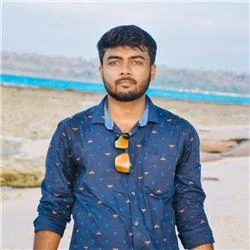 Parthib Sarkar
