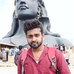 Mukesh Murugan